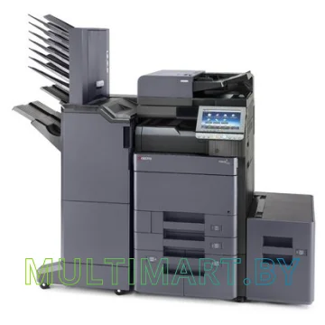 МФУ Kyocera Mita TASKalfa 3252ci картинка 4